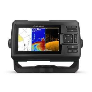 Garmin Striker Plus 5cv (GPS sonar)