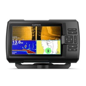 Garmin Striker Plus 7sv (GPS sonar)