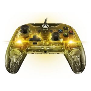 PDP Xbox One Pad AFTERGLOW