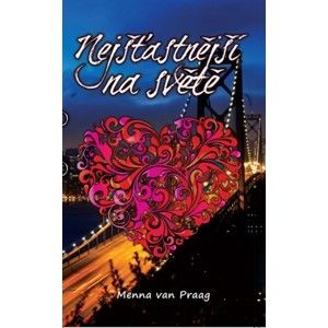 Menna van Praag - Nejšťastnější na světě
