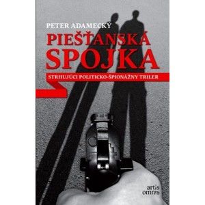 Peter Adamecký - Piešťanská spojka