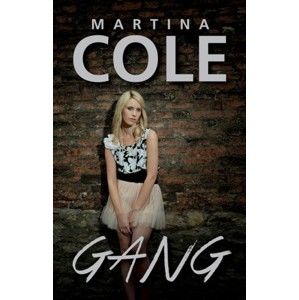 Martina Cole - Gang