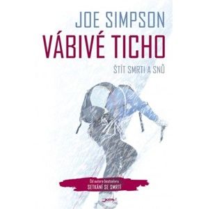 Joe Simpson - Vábivé ticho
