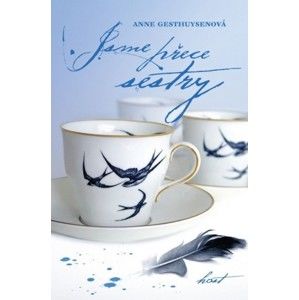 Anne Gesthuysenová - Jsme přece sestry