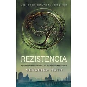 Veronica Roth - Rezistencia