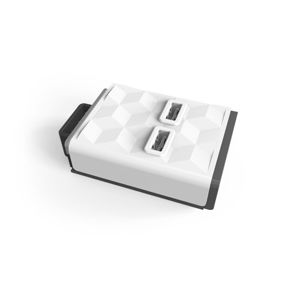 PowerCube Module 2x USB 2.0