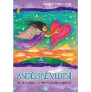 Doreen Virtue - Andělské vedení