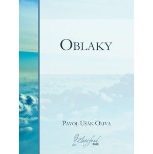 Pavol Ušák Oliva - Oblaky