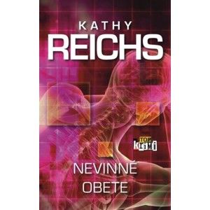 Kathy Reichs - Nevinné obete
