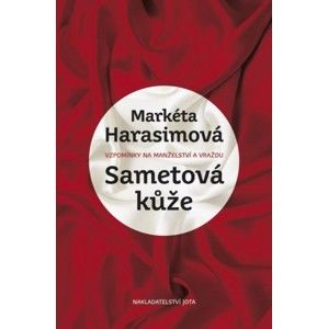 Markéta Harasimová - Sametová kůže
