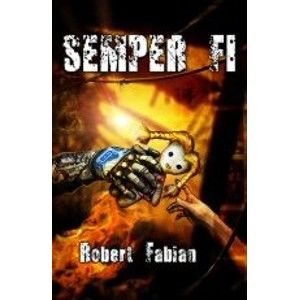 Fabian Robert - Semper fi - Družstvo Charlie 2