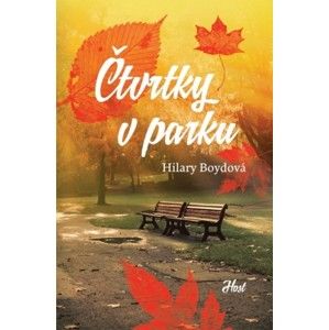 Hilary Boydová - Čtvrtky v parku