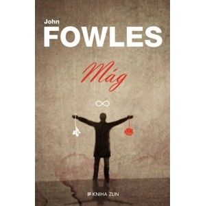 John Fowles - Mág