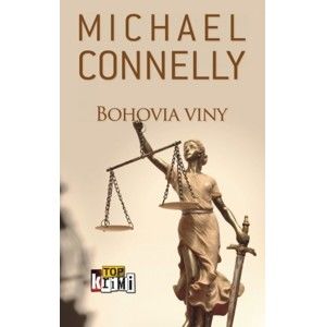 Michael Connelly - Bohovia viny