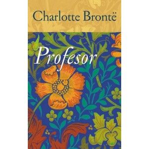 Charlotte Brontë - Profesor
