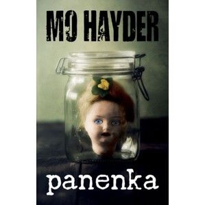 Mo Hayder - Panenka