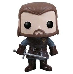 Figúrka POP! 02 Game of Thrones - Ned Stark