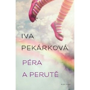 Iva Pekárková - Péra a perutě