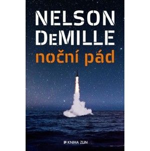 Nelson DeMille - Noční pád