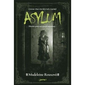 Madeleine Rouxová - Asylum