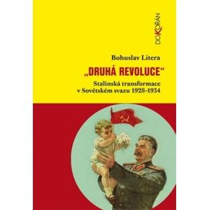 Bohuslav Litera - Druhá revoluce