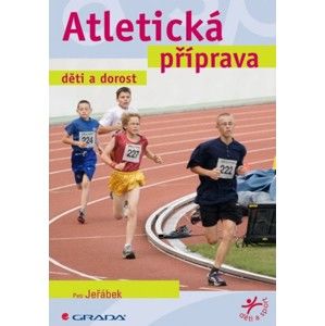Petr Jeřábek - Atletická příprava