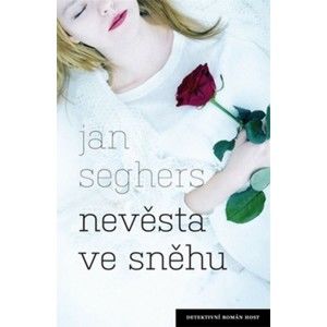 Jan Seghers - Nevěsta ve sněhu
