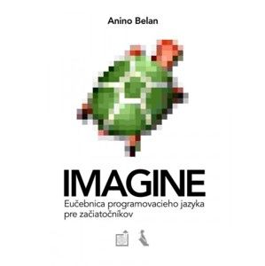 Anino Belan - Imagine
