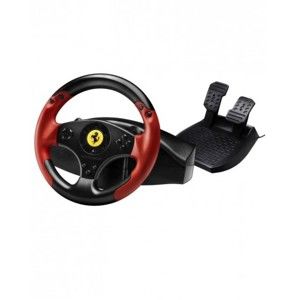 Volant Thrustmaster Ferrari Racing Red Legend Edice (PC,PS3)