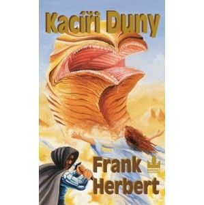 Frank Herbert - Kacíři Duny