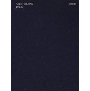 Anne Franková - Deník