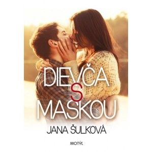 Jana Šulková - Dievča s maskou