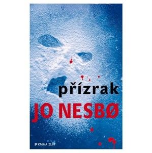 Jo Nesbø - Přízrak