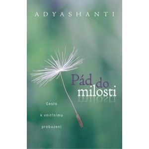 Adyashanti - Pád do milosti