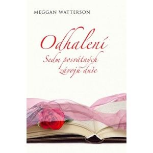 Meggan Watterson - Odhalení