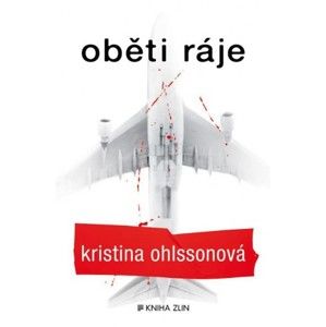 Kristina Ohlssonová - Oběti ráje