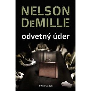 Nelson DeMille - Odvetný úder