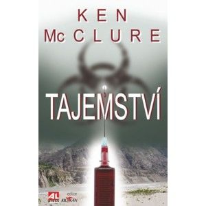 Ken McClure - Tajemství