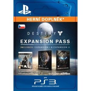 Destiny  Expansion Pass
