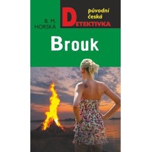 B. M. Horská - Brouk