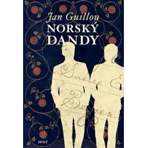 Jan Guillou - Norský dandy