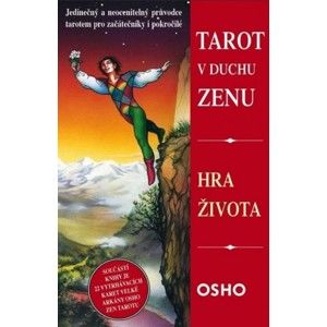 Osho - Tarot v duchu zenu