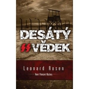 Leonard Rosen - Desátý svědek