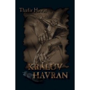 Thufir Hawat - Králův Havran