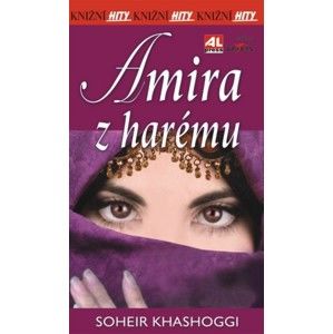 Soheir Khashoggi - Amira z harému