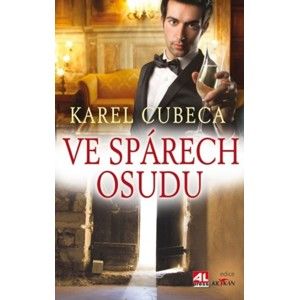 Karel  Cubeca - Ve spárech osudu