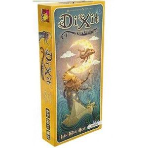 Desková Hra - Dixit 5 (Rozšírenie)