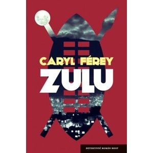 Caryl Férey - Zulu
