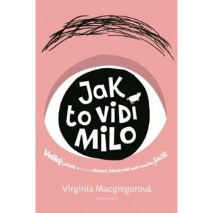 Virginia MacGregorová - Jak to vidí Milo