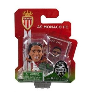 Figúrka Soccerstars - Falcao AS Monaco